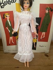 Vintage barbie wedding for sale  DARWEN