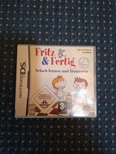 Fritz fertig schach gebraucht kaufen  Rühen
