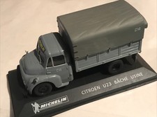 Citroën u23 bâché d'occasion  Méreau