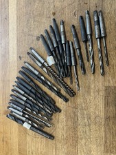 Joblot morse taper for sale  WORCESTER