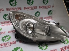 FARO Proiettore DESTRO PER OPEL Corsa D 3P 1° Serie 13186382 (07), usado comprar usado FARO Proiettore DESTRO PER OPEL Corsa D 3P 1° Serie 13186382 (07), usado comprar usado  Enviando para Brazil