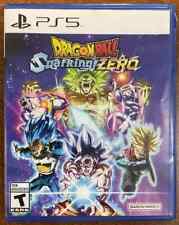 Dragon ball sparking for sale  Lake Zurich
