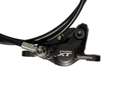 Shimano m8000 disc for sale  Los Gatos