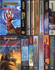 Dungeons dragons lot for sale  Salinas