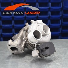 Turbolader 28231 2f670 gebraucht kaufen  Erligheim
