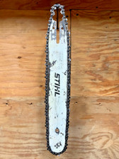 Oem stihl chainsaw for sale  Oceanside