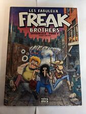 Shelton freak brothers d'occasion  Talence