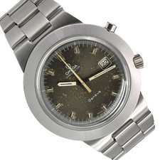 Omega genève chronostop usato  Rimini