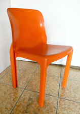 Sedia selene progettata usato  Castellamonte