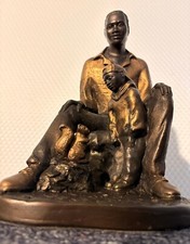 Vtg austin sculpture for sale  San Mateo