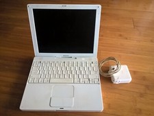 Apple ibook working d'occasion  Expédié en Belgium