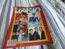 Look yazz bros for sale  THETFORD