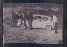 Fotografia auto macchina usato  Italia