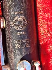 Selmer paris series usato  Toscolano Maderno