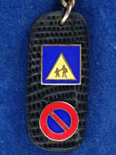 Porte cles key d'occasion  Artenay