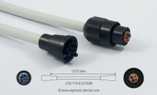 Sirona sprayvit tuyau d'occasion  Expédié en France