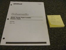 Caterpillar 953c track for sale  Fairfield