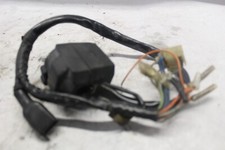 Turn signal switch d'occasion  Expédié en Belgium