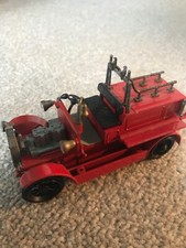 Conrad toy model for sale  RYE