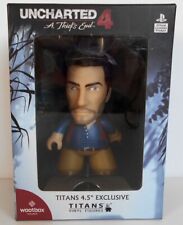 Figurine vinyl titans d'occasion  Saint-Gilles-Croix-de-Vie