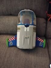 Toy story buzzlightyear for sale  Richmond