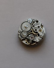 Mouvement montre borel d'occasion  Besançon