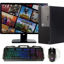 Dell gaming desktop for sale  Jacksonville