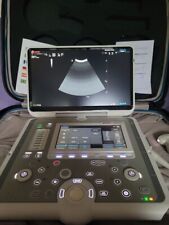 Echographe portable esaote d'occasion  France