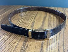Peruzzi belt made for sale  Sturgis