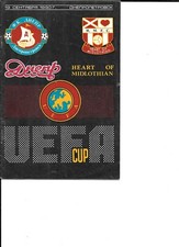 Dnepr hearts 1990 for sale  SURBITON