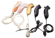 Remote nunchuk controller gebraucht kaufen  Konstanz