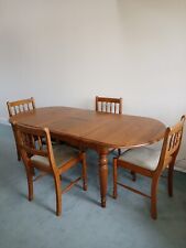 Ducal table 4 for sale  HOPE VALLEY