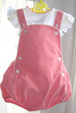 Traditional romper mothercare for sale  KIRKCALDY