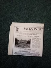 El19 ephemera 1950s for sale  LEICESTER