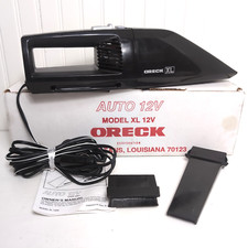 Oreck xl1200 12v for sale  Ashland