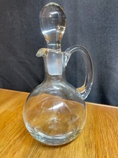 Glaskaraffe rum karaffe gebraucht kaufen Glaskaraffe rum karaffe gebraucht kaufen  Hummeltal