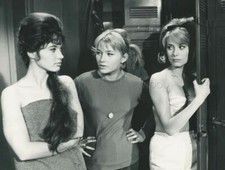 Catherine deneuve gillian d'occasion  Paris XIV