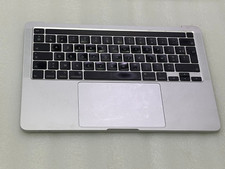 Topcase complet clavier d'occasion  Marseille I