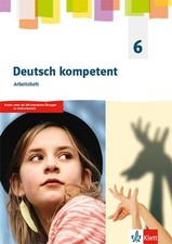 Deutsch kompetent allgemeine gebraucht kaufen  Berlin