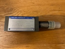 Poclain hydraulics cetop for sale Poclain hydraulics cetop for sale  HOLYWELL