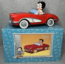 Rare betty boop for sale  Hayden
