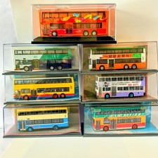 Hong kong diecast for sale  HAMILTON