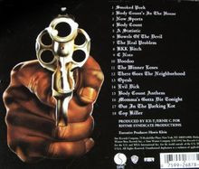 Same body count gebraucht kaufen  Berlin