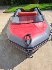 Avon s400 inflatable for sale  TENBY