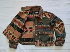 Women southwestern aztec for sale  PENTRAETH