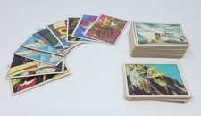 Lotto figurine panini usato  Torino
