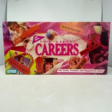 Vintage 1990 careers for sale  Wilmington