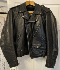 Mens vintage perfecto for sale  WILMSLOW