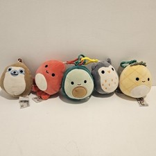 Squishmallow mini bag for sale  DALTON-IN-FURNESS