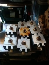 Faulty line magnetron for sale Faulty line magnetron for sale  CLITHEROE